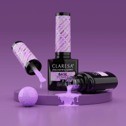 Gelinio lako bazė Claresa Power Base 21, 5g