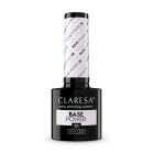 Claresa Power Base – gelinio lako bazė 5 g salonams