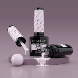 Claresa Power Base – gelinio lako bazė 5 g salonams