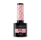 Claresa Power Base 12 – gelinio lako bazė 5g