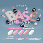 Claresa Power Base 12 – gelinio lako bazė 5g