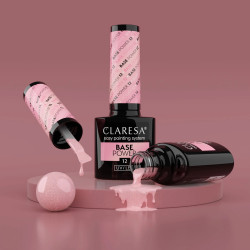 Claresa Power Base 12 – gelinio lako bazė 5g
