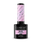 Claresa Power Base 13 – gelinio lako bazė salonams
