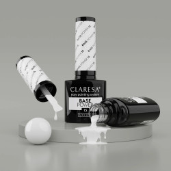 Claresa Power Base 15 gelio lakas, 5 g