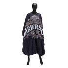 Kirpyklinė pelerina J-456 – profesionalams