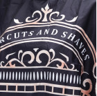 Kirpyklinė pelerina J-456 – profesionalams