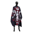 Kirpyklinė pelerina J-457 – profesionaliam salonui