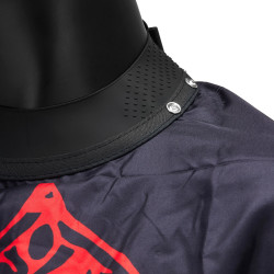 Kirpyklinė pelerina J-457 – profesionaliam salonui