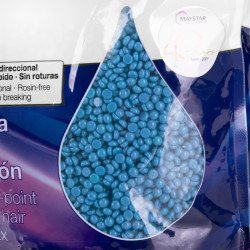 Depilflax 100 Ultraflex vaškas – profesionali depiliacija