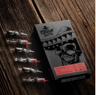 El Cartel V2 0.35 15RM-W Long Taper, 10 vnt