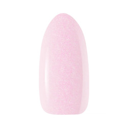 Claresa Soft&Easy Blinking Pink formuojamasis gelis 45 g