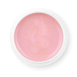 Claresa Soft&Easy Blinking Pink formuojamasis gelis 45 g