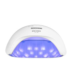 Manikiūro UV/LED lempa nagams X13, 65W