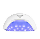 Manikiūro UV/LED lempa nagams X13, 65W