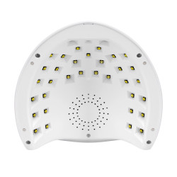 Manikiūro UV/LED lempa nagams X13, 65W