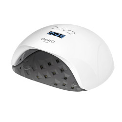 Manikiūro UV/LED lempa Ocho X13, 65W
