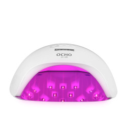 Manikiūro UV/LED lempa Ocho X13, 65W