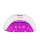 Manikiūro UV/LED lempa Ocho X13, 65W
