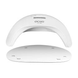 Manikiūro UV/LED lempa Ocho X13, 65W