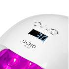 Manikiūro UV/LED lempa Ocho X13, 65W