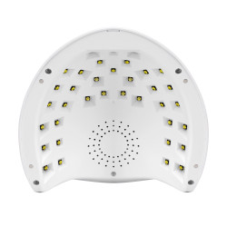 Manikiūro UV/LED lempa Ocho X13, 65W