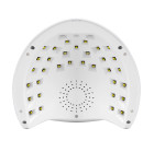 Manikiūro UV/LED lempa Ocho X13, 65W