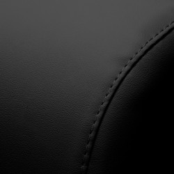 Podologinė meistro kėdė Giovanni 1005, juoda