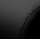 Podologinė meistro kėdė Giovanni 1005, juoda