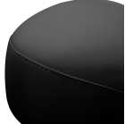 Podologinė meistro kėdė Giovanni 1005, juoda