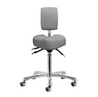 Podologinė meistro kėdė Giovanni 1005 grožio salonams