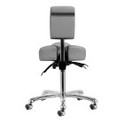 Podologinė meistro kėdė Giovanni 1005 grožio salonams