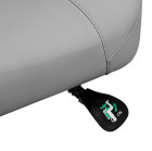 Podologinė meistro kėdė Giovanni 1005 grožio salonams