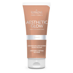 Farmona Aesthetic Glow gelinė kaukė 200 ml
