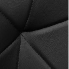 Meistro kėdė 4Rico QS-06B, juoda – grožio salonams