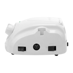 Saeyang Marathon 3 Champion freza su H35LSP galvute