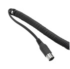 Saeyang Marathon 3 Champion freza su H35LSP galvute