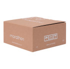 Saeyang Marathon 3 Champion freza su H35LSP galvute