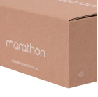 Saeyang Marathon 3 Champion freza su H35LSP galvute