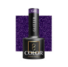 Ocho Nails Glitter G14 – hibridinis gelinis lakas salonams