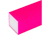 Ocho Nails rožiniai poliravimo blokeliai 10 vnt