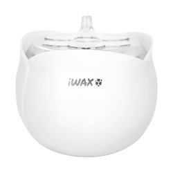 Vaško šildytuvas iWax Flower – profesionalus depiliacijai