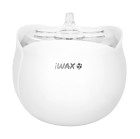 Vaško šildytuvas iWax Flower – profesionalus depiliacijai