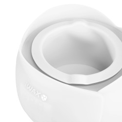 Vaško šildytuvas iWax Flower – profesionalus depiliacijai