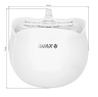 Vaško šildytuvas iWax Flower – profesionalus depiliacijai