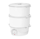 Rankšluoščių šildytuvas Elegante 21, 600W