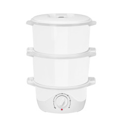 Rankšluoščių šildytuvas Elegante 21, 600W