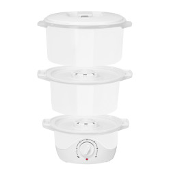 Rankšluoščių šildytuvas Elegante 21, 600W