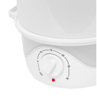 Rankšluoščių šildytuvas Elegante 21, 600W