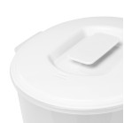 Rankšluoščių šildytuvas Elegante 21, 600W