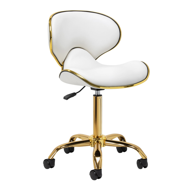 Gabbiano Q-4599G – elegancija, komfortas ir ergonomika profesionalui